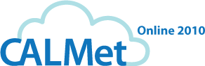 CAlMet Logo