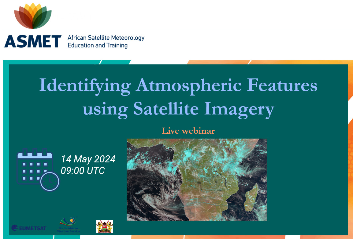 Webinar announcement