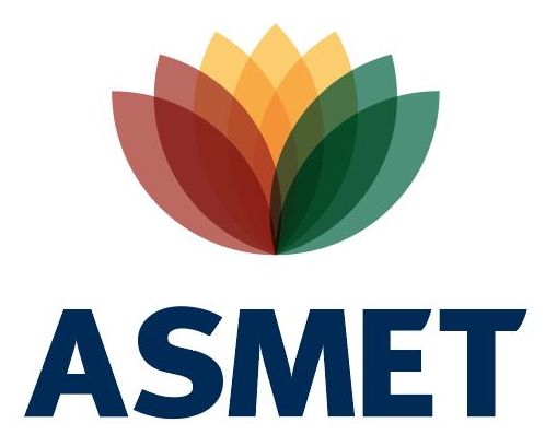ASMET logo